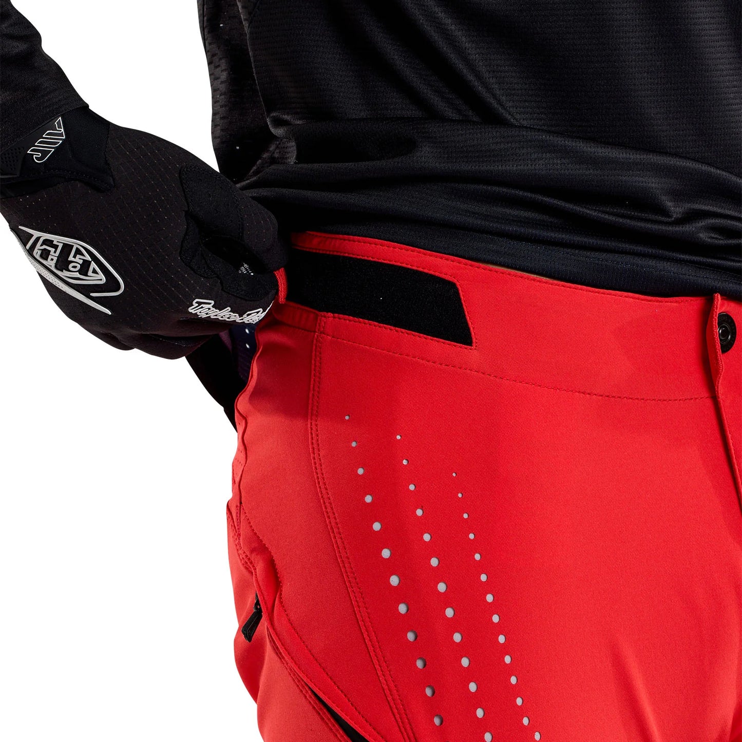 Troy Lee Designs Sprint Pant - Fiery Red