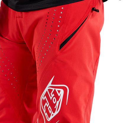 Troy Lee Designs Sprint Pant - Fiery Red