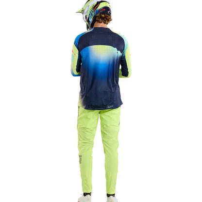Troy Lee Designs Sprint Ultra Pant - Glo Yellow