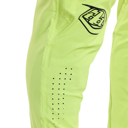 Troy Lee Designs Sprint Ultra Pant - Glo Yellow