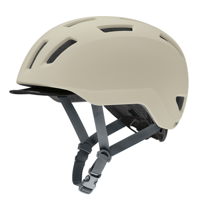 Smith Transit MIPS City Helmet - Matt Chalk