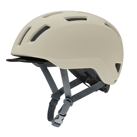 Smith Transit MIPS City Helmet - Matt Chalk