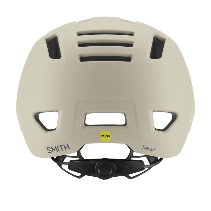 Smith Transit MIPS City Helmet - Matt Chalk