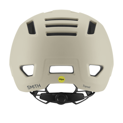 Smith Transit MIPS City Helmet - Matt Chalk