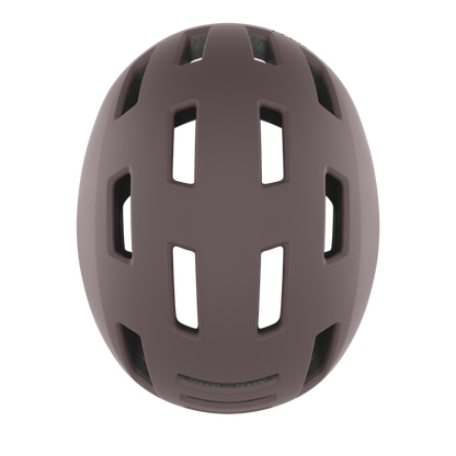 Smith Transit MIPS City Helmet - Matt Rosewood