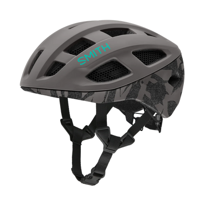 Smith Triad MIPS Road Helmet - Matte Ash-Roam