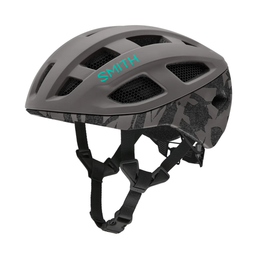 Smith Triad MIPS Road Helmet - Matte Ash-Roam