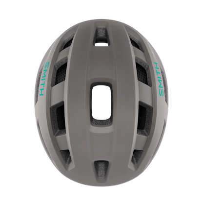 Smith Triad MIPS Road Helmet - Matte Ash-Roam