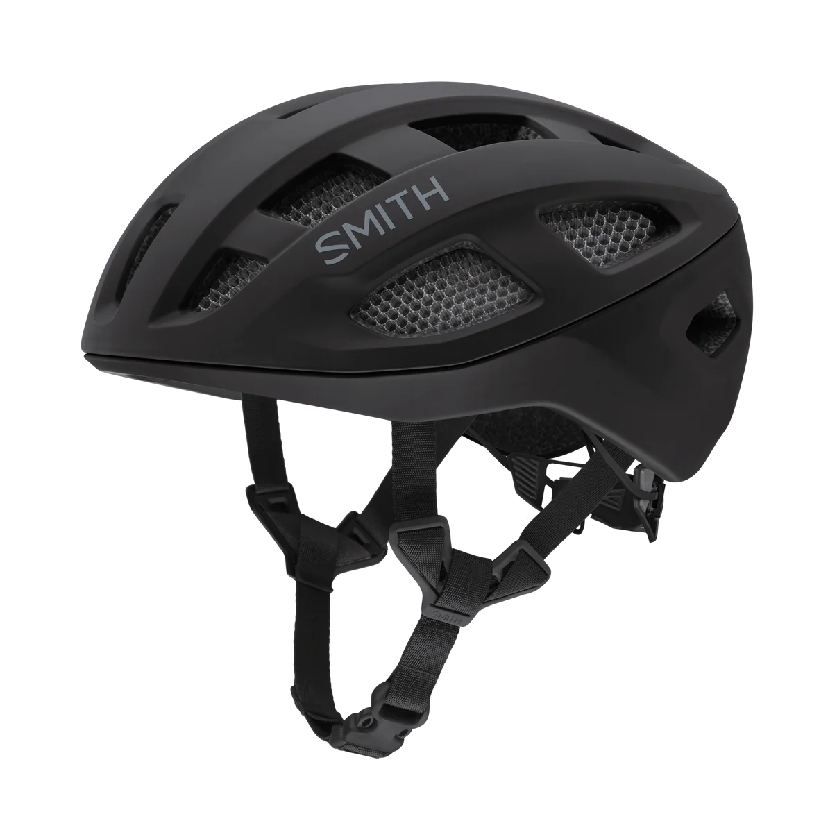 Smith Triad MIPS Road Helmet - Matte Black