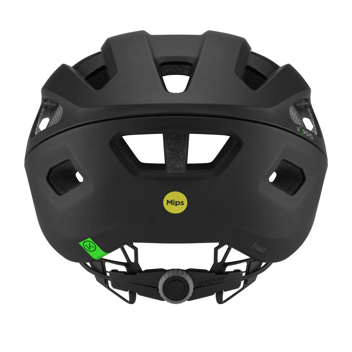 Smith Triad MIPS Road Helmet - Matte Black
