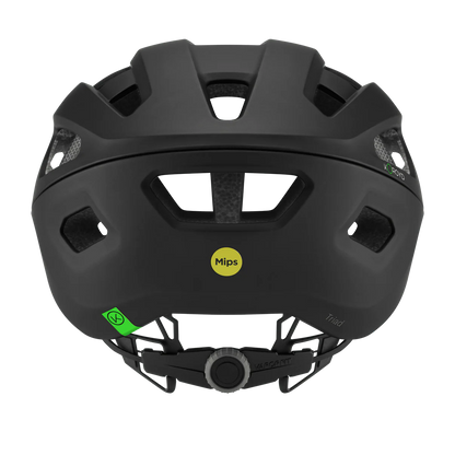 Smith Triad MIPS Road Helmet - Matte Black