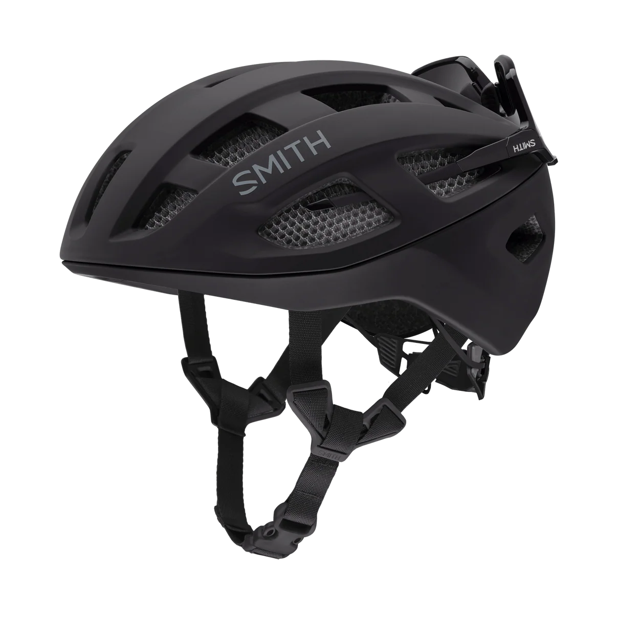 Smith Triad MIPS Road Helmet - Matte Black