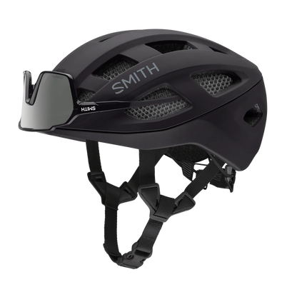 Smith Triad MIPS Road Helmet - Matte Black