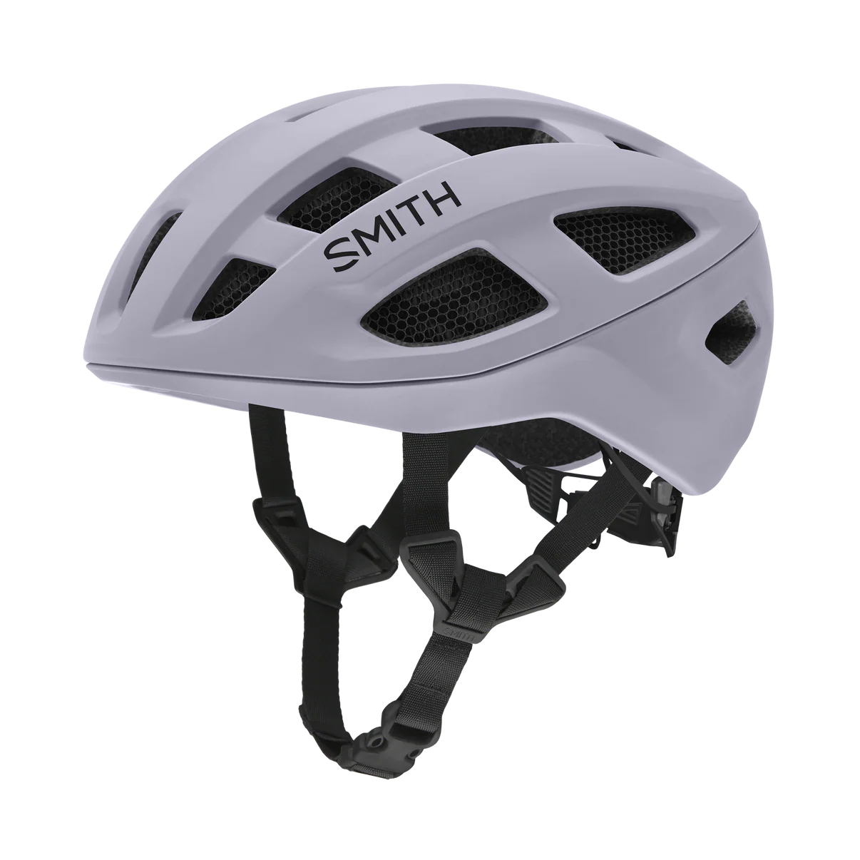 Smith Triad MIPS Road Helmet - Matte Lunar Fog
