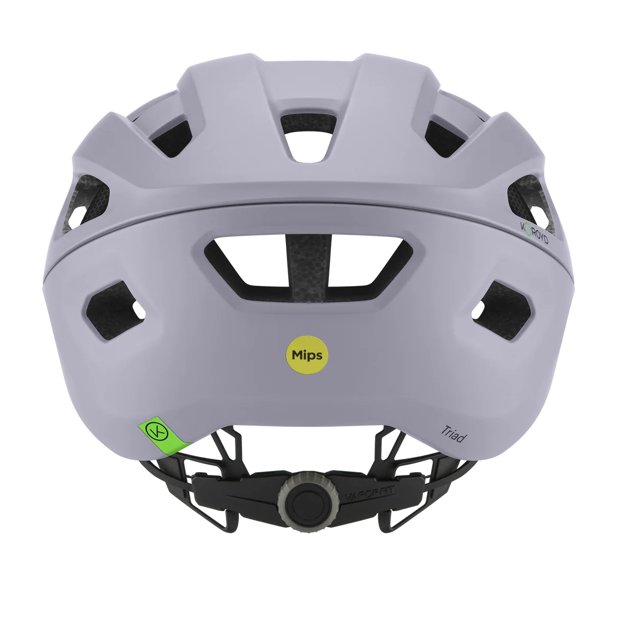 Smith Triad MIPS Road Helmet - Matte Lunar Fog