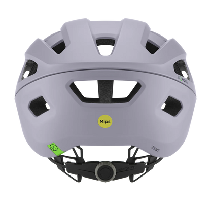 Smith Triad MIPS Road Helmet - Matte Lunar Fog