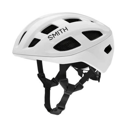 Smith Triad MIPS Road Helmet - White-Matte White