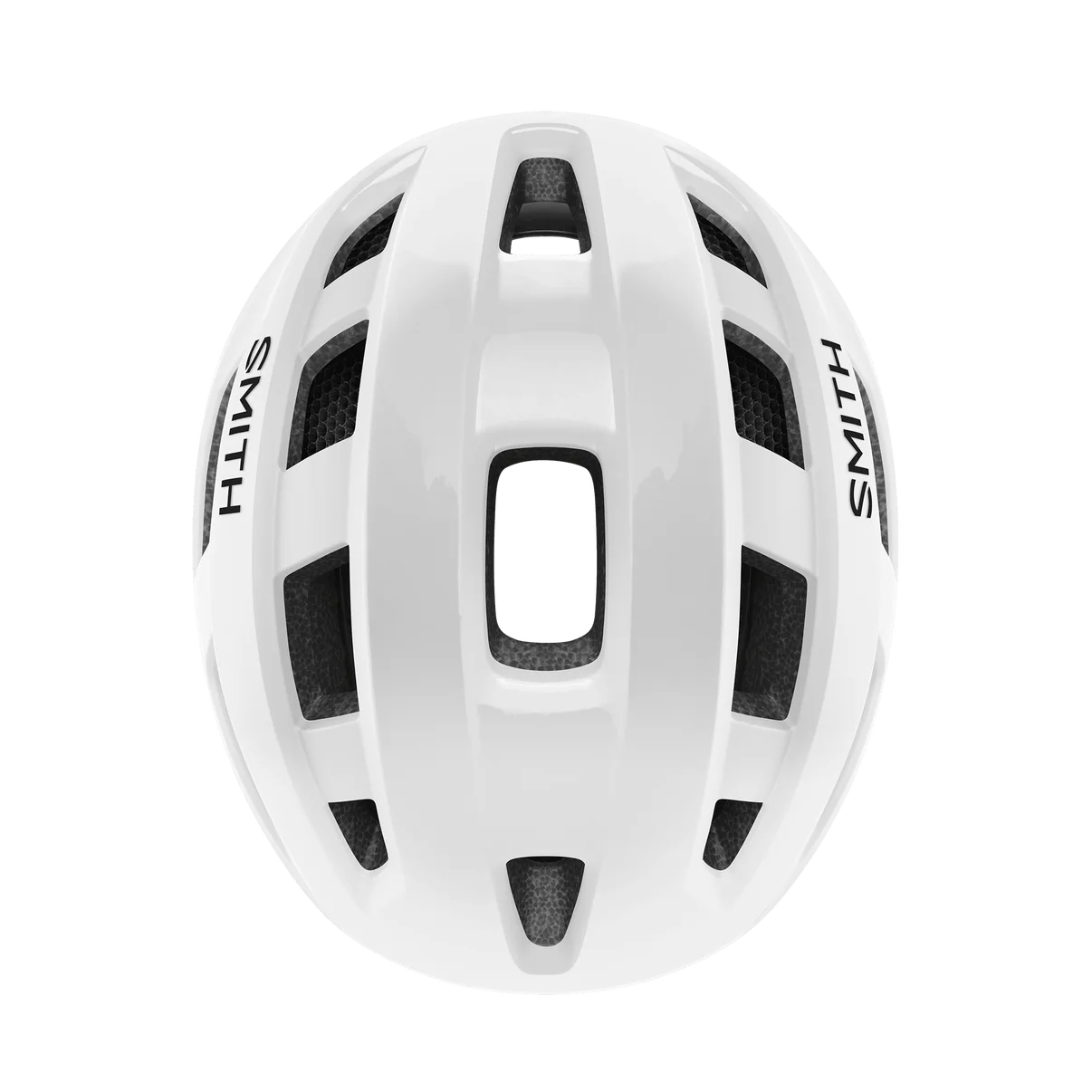 Smith Triad MIPS Road Helmet - White-Matte White