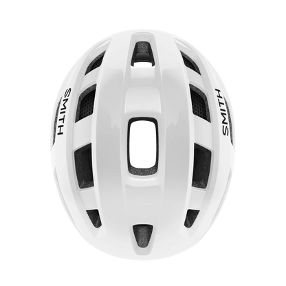Smith Triad MIPS Road Helmet - White-Matte White