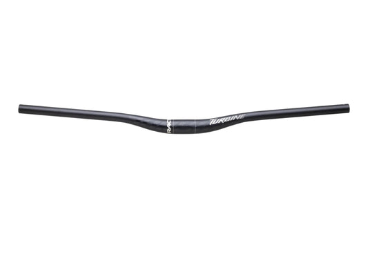 Race Face Turbine 35 Riser Handlebar - Black