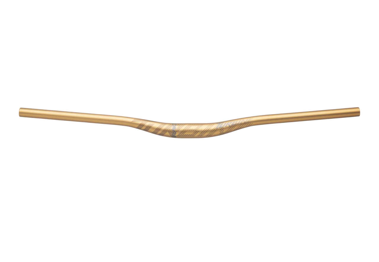 Race Face Turbine 35 Riser Handlebar - Kashmoney