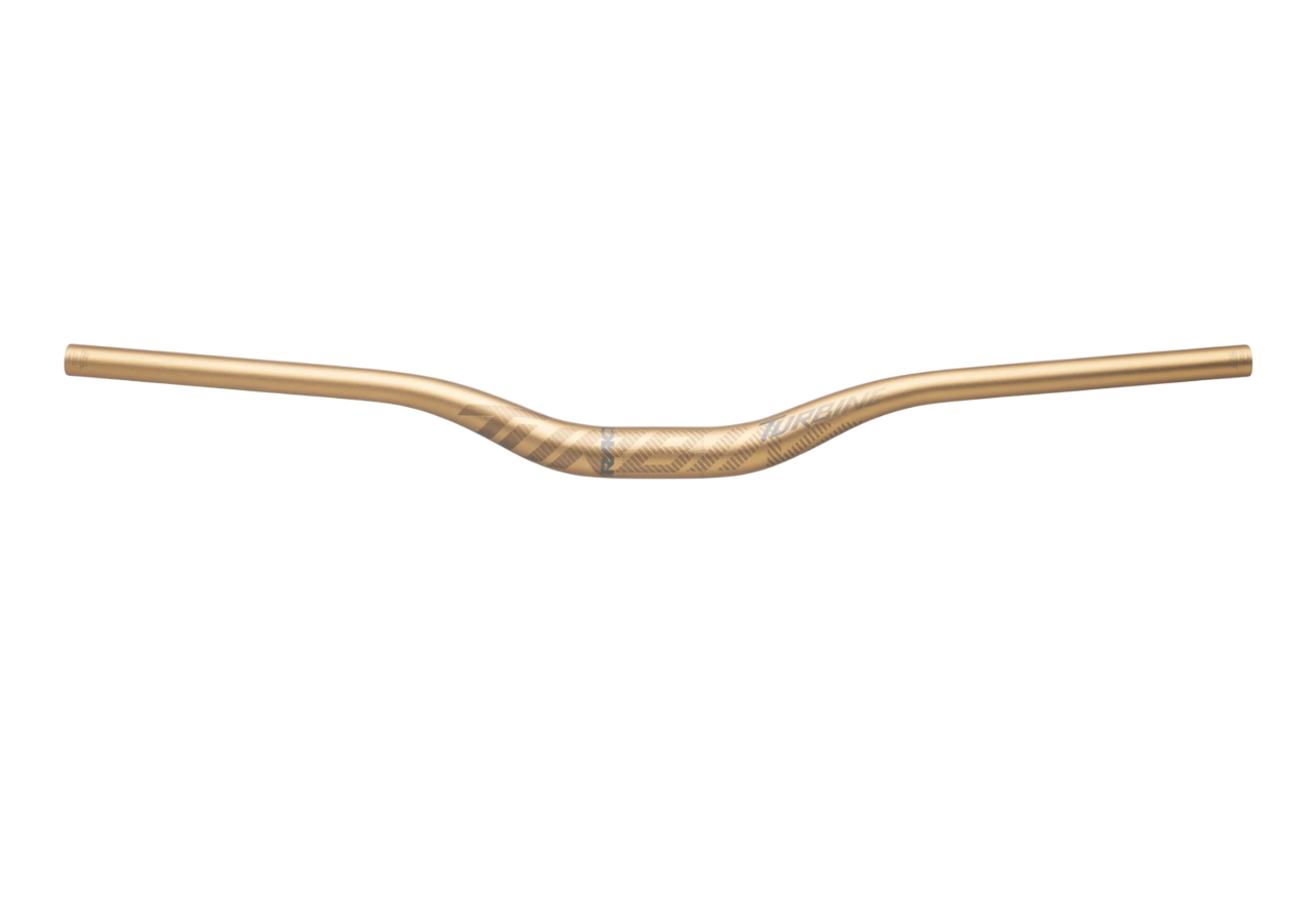 Race Face Turbine 35 Riser Handlebar - Kashmoney