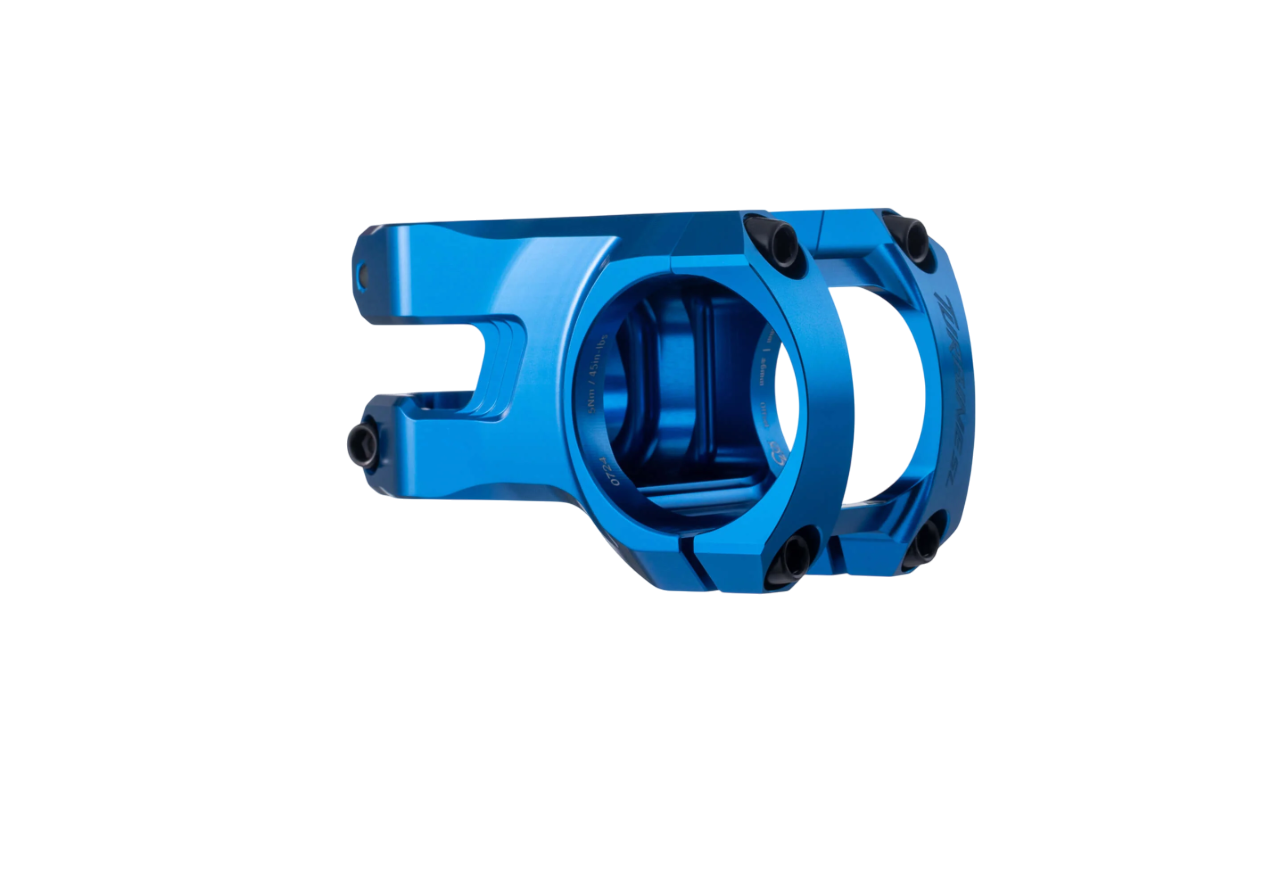 Race Face Turbine SL 35.0 MTB Stem - Blue
