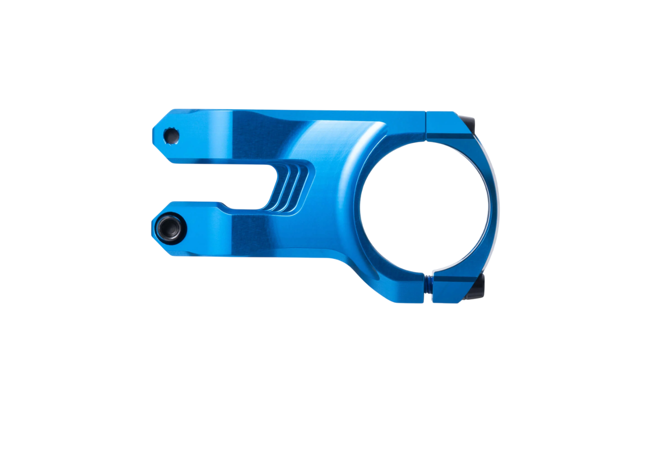 Race Face Turbine SL 35.0 MTB Stem - Blue