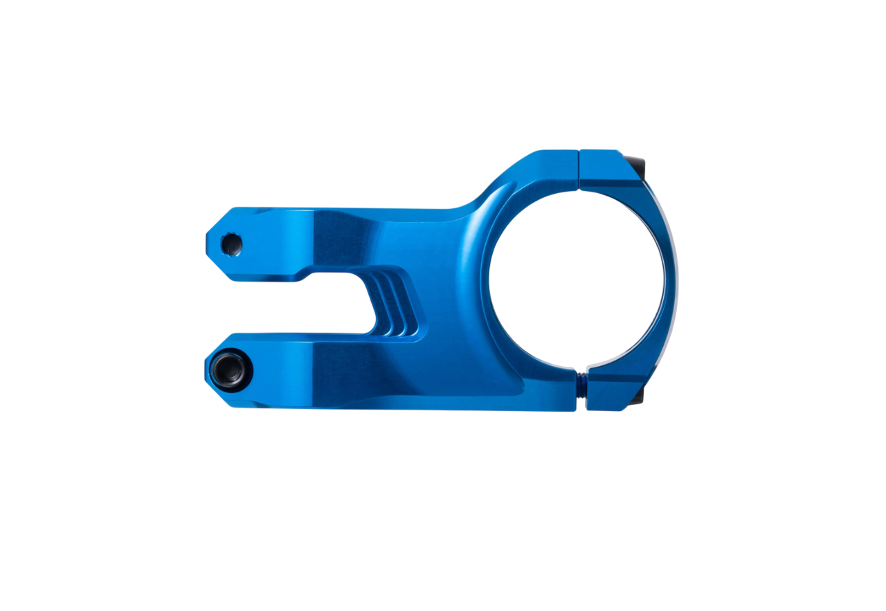 Race Face Turbine SL 35.0 MTB Stem - Blue