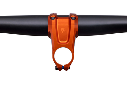 Race Face Turbine SL 35.0 MTB Stem - Orange