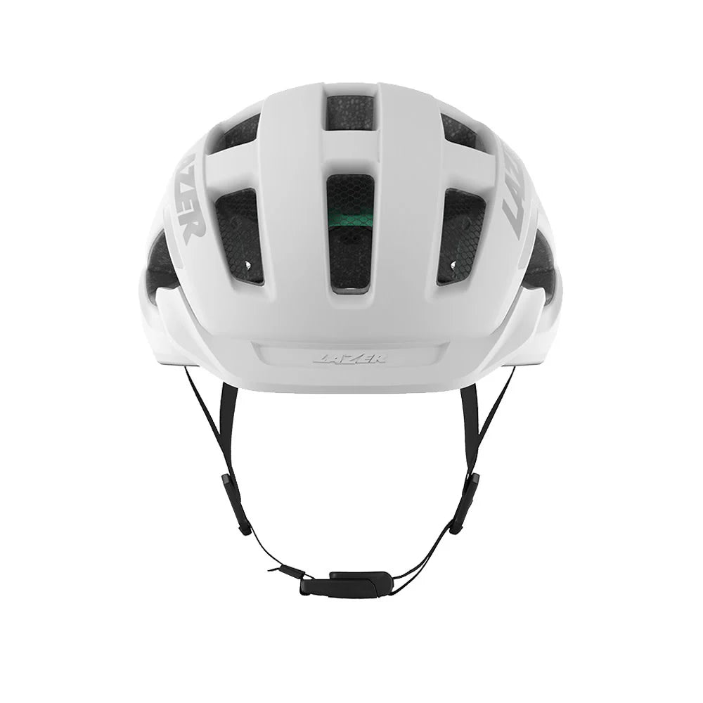 Lazer Cerro Kineticore Gravel Helmet - Matte White