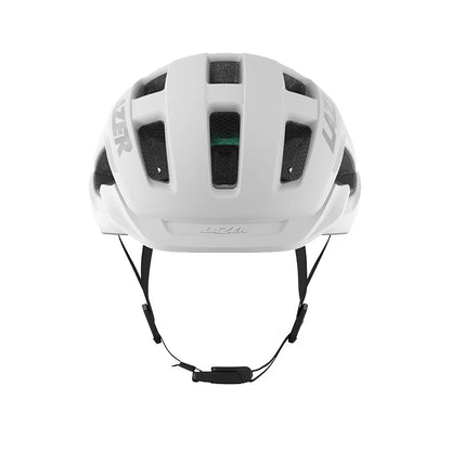 Lazer Cerro Kineticore Gravel Helmet - Matte White