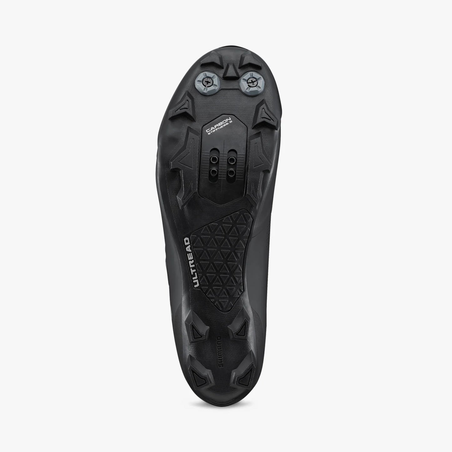 Shimano XC703 XC SPD MTB Shoe - Wide - Black
