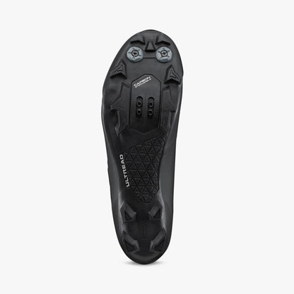 Shimano XC703 XC SPD MTB Shoe - Wide - Black
