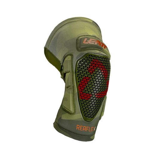 Leatt ReaFlex Pro Knee Guard - Camo