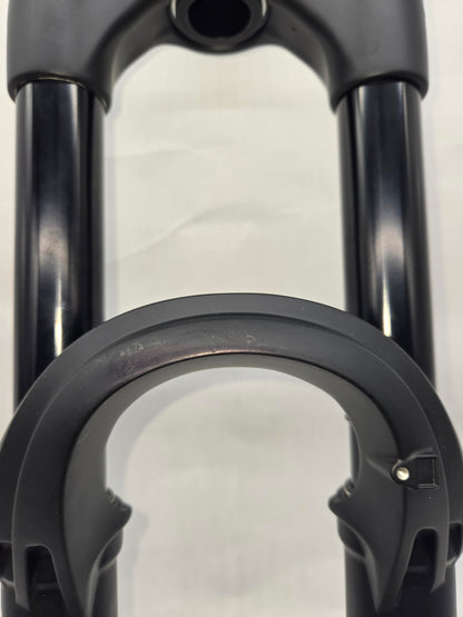 Fox Suspension 38 Float 170 Perf 29 Kabolt 110 - Black-Green Logo - OE - Blem