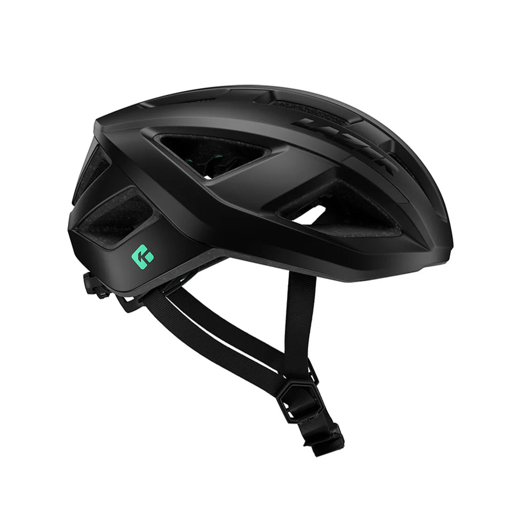 Lazer Tonic Kineticore Road/Gravel Helmet - Matte Black