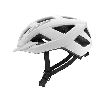 Lazer Cerro Kineticore Gravel Helmet - Matte White