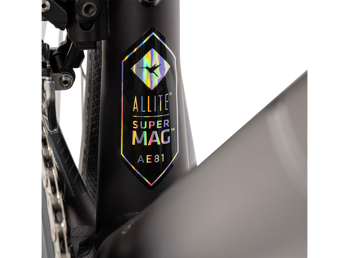 Vaast Bikes R/1 700c Road Bike - Rival AXS - Cherry