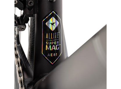 Vaast Bikes R/1 700c Road Bike - Rival AXS - Cherry