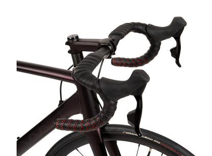Vaast Bikes R/1 700c Road Bike - Rival AXS - Cherry
