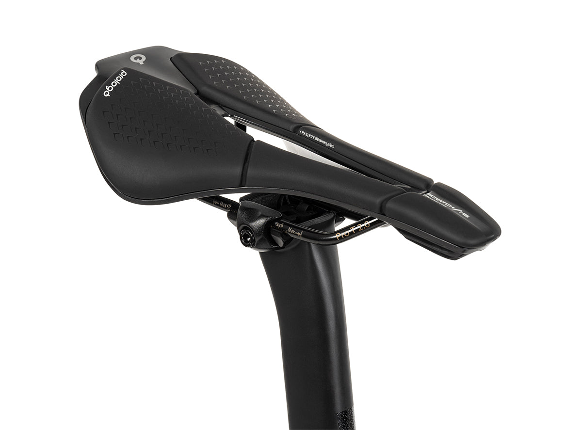 Vaast Bikes R/1 700c Road Bike - Rival AXS - Cherry