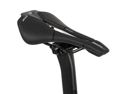 Vaast Bikes R/1 700c Road Bike - Rival AXS - Cherry