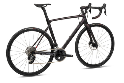 Vaast Bikes R/1 700c Road Bike - Rival AXS - Cherry