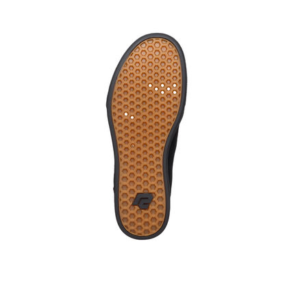 Ride Concepts Vice Flat Pedal Shoe - Black