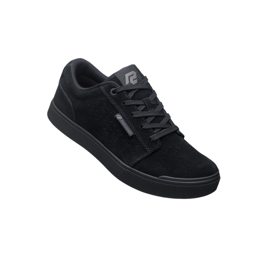 Ride Concepts Vice Flat Pedal Shoe - Black