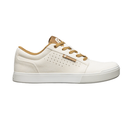 Ride Concepts Vice Flat Pedal MTB Shoe - Womens - Ivory