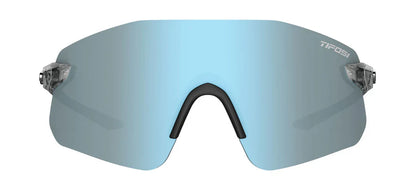 Tifosi Vogel SL Single Lens Sunglasses - Crystal Smoke