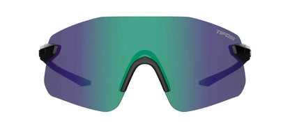 Tifosi Vogel SL Single Lens Sunglasses - Gloss Black