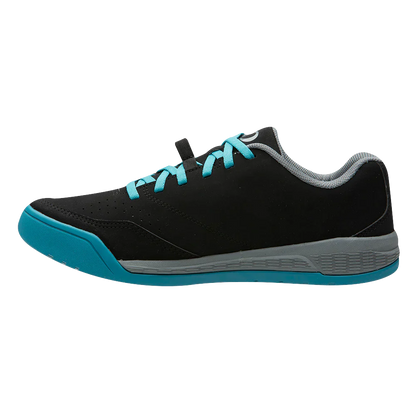 Pearl Izumi X-Alp Flow MTB Shoe - Womens - Black-Mirage